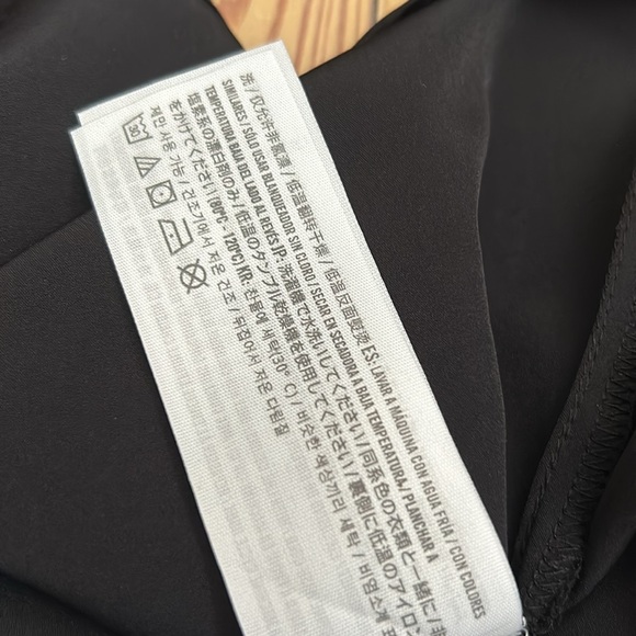 Abercrombie and Fitch blouse - Picture 7 of 8